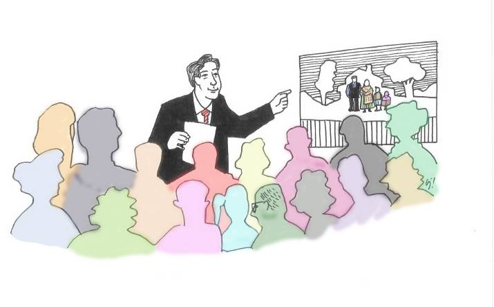 EVENEMANG VÅREN 2026